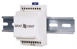 Источник питания SKAT-12-1.0 DIN