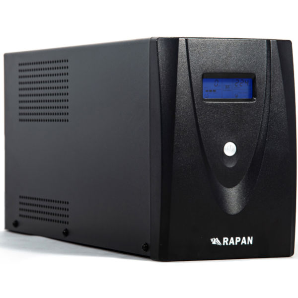 ИБП RAPAN-UPS 3000