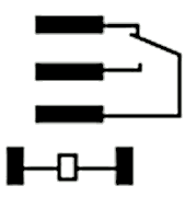 схема реле JQX-58F