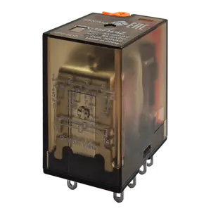 Реле JQX-18FH/4Z 220VAC