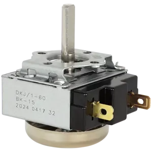 Таймер электромеханический DKJ/1-60 60 минут