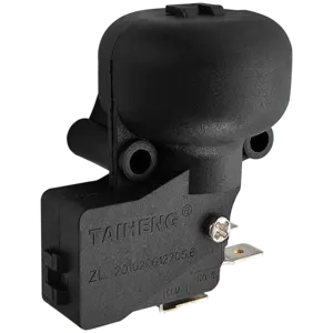 Выключатель безопасности KW3-OZ-K2