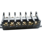 Cassette assembly type terminal blocks TBC-20