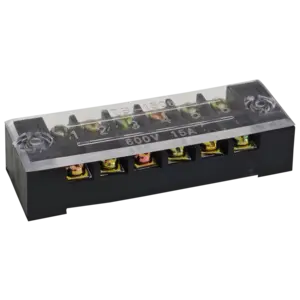Клеммная колодка TB-1506