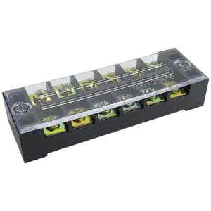 Клеммная колодка TB-3506