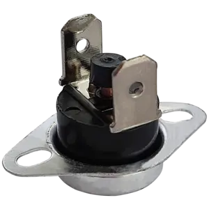 Термостат KSD301A A313R NC 110°C 10A 250V