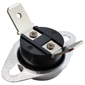 Термостат KSD301A070BT1B NC 70°C 250V 16A