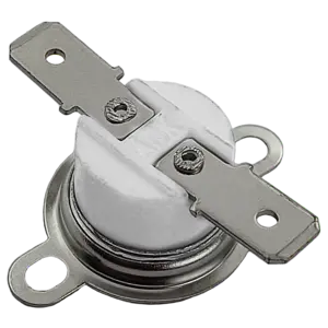 Термостат KSD301A090UF1C NC 90°C 16A 250V