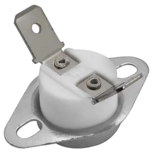 Термостат KSD301A180BT1C NC 180°C 16A 250V