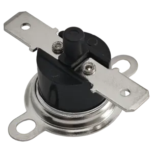 Термостат KSD301M100UF1B NC 100°C 16A 250V