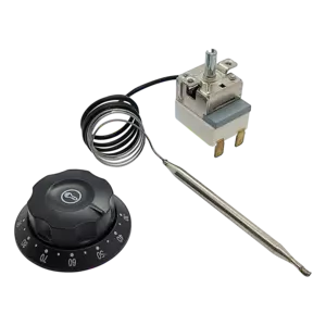 Thermostat WKC-90S2 with knob
