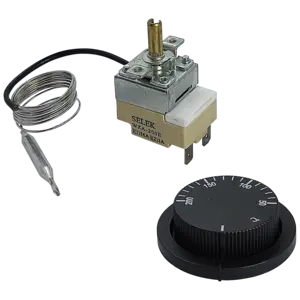 Термостат WZA-200Е