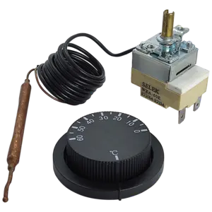 Термостат WZA-60E