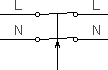 Wiring diagram of WY95-17S