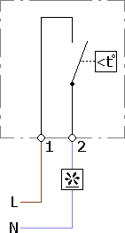 KTS 01158 wiring diagram