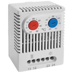 Thermostat ZR 01175