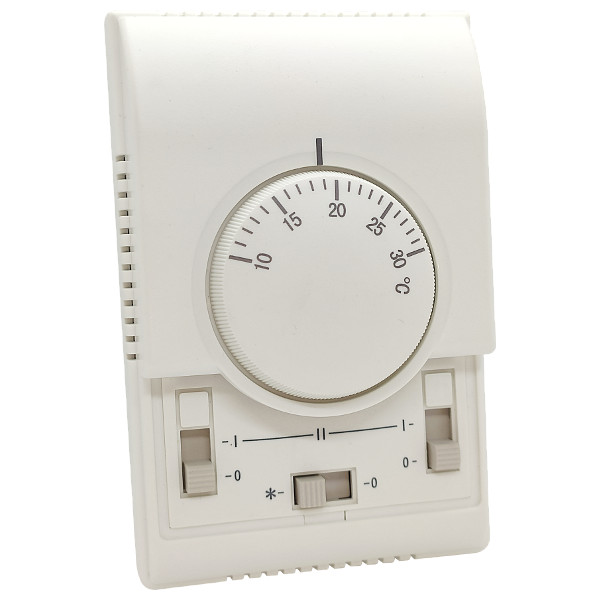 Термостат настенный NTL-001D