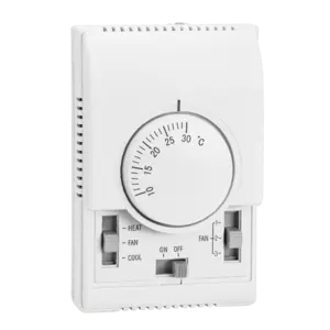 Термостат настенный NTL-006