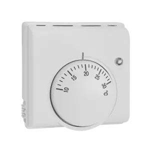 Adjustable thermostat T6360С1