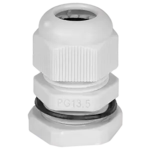 Кабельный ввод PG-13.5 IP68 Gray
